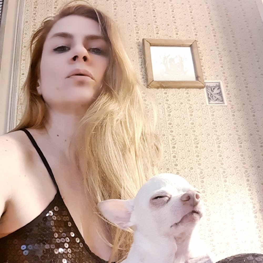 Meet your Posher, Tilke